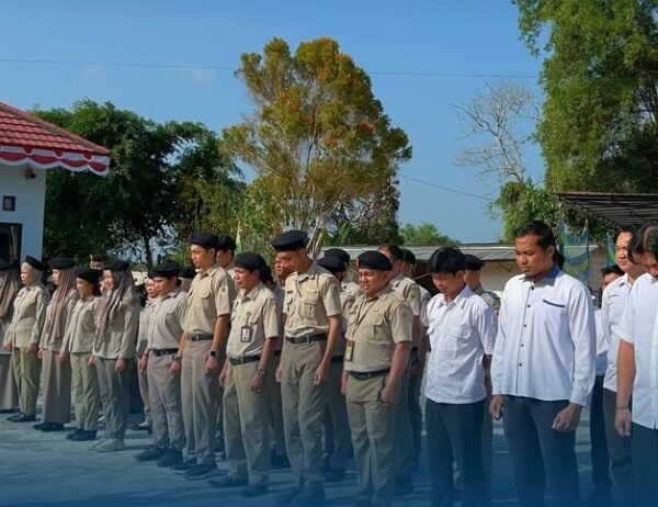 Akselerasi Program PTSL, Kantah PPU Tegaskan Percepatan Penyerahan…