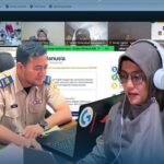 Dukung Transformasi Pelayanan, Kantah PPU Ikuti Ekspose Persiapan Launching Transformasi Pelayanan