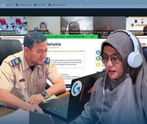 Dukung Transformasi Pelayanan, Kantah PPU Ikuti&hellip;