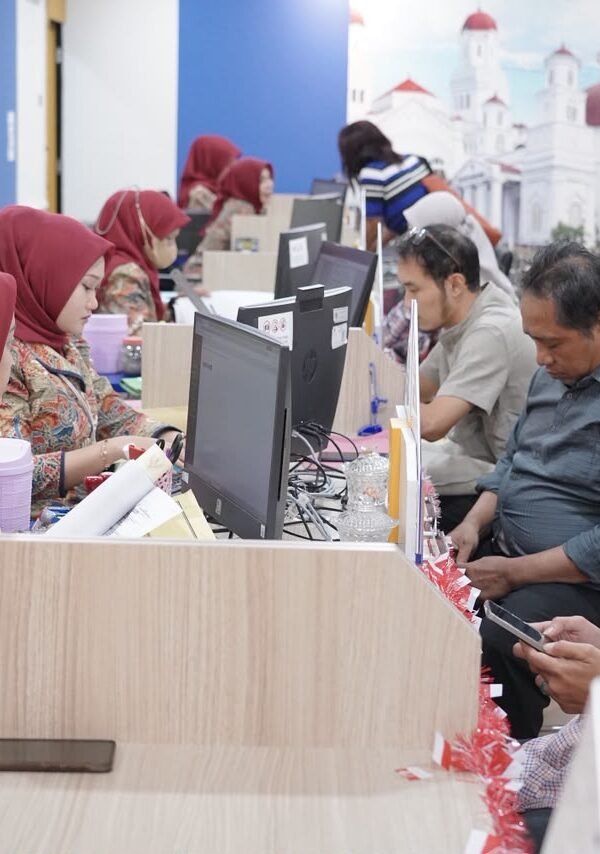 Cerita Masyarakat Urus Balik Nama Sertipikat Sebelum Pemberlakukan…