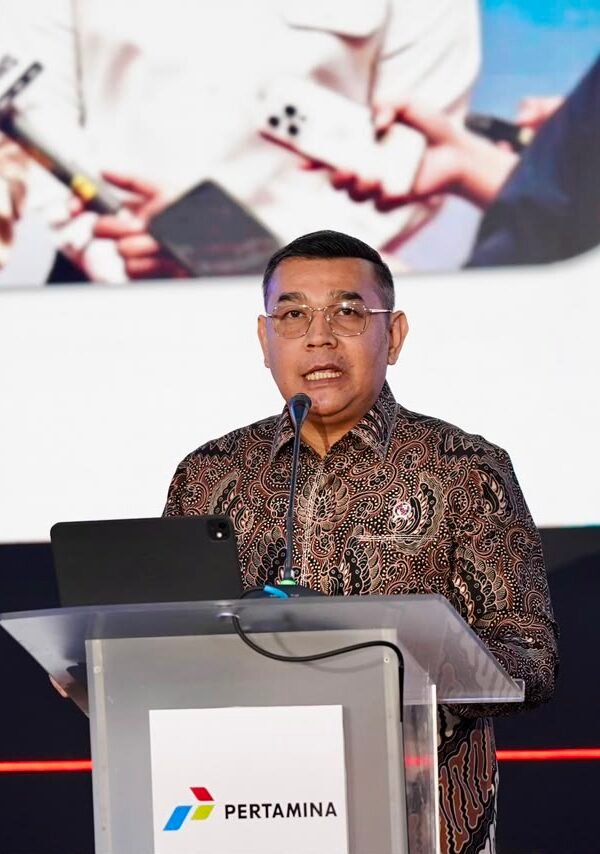 Kementerian ATR/BPN Siapkan Empat Instrumen Pertanahan untuk Pertamina&hellip;