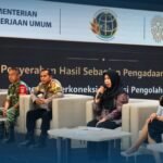 Akselerasi Pembangunan IKN, Kantah PPU Serahkan Hasil Sebagian Pengadaan Tanah Infrastruktur Sub-WP 1B