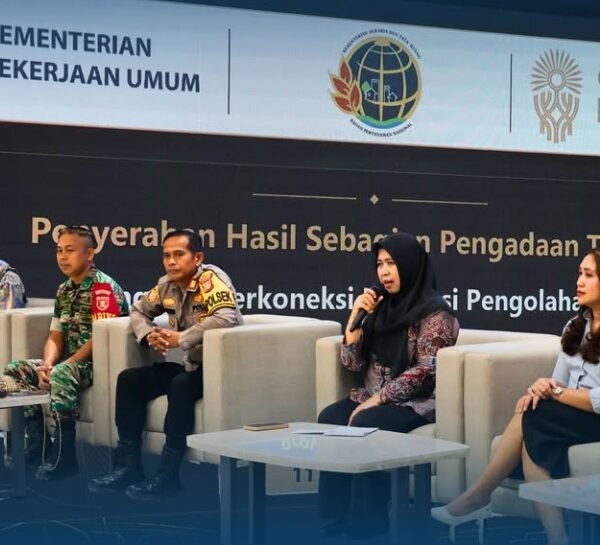 Akselerasi Pembangunan IKN, Kantah PPU Serahkan Hasil Sebagian&hellip;