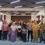 Komitmen Dukung Proyek Strategis Nasional, Kantah PPU Laksanakan Penandatanganan Pelepasan Hak dan Pembayaran Ganti Kerugian Pengadaan Tanah