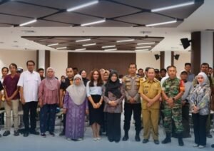 Komitmen Dukung Proyek Strategis Nasional, Kantah&hellip;