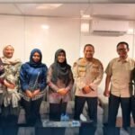 Perkuat Sinergitas dan Kolaborasi, Kantah PPU Laksanakan Audiensi Bersama Polresta IKN