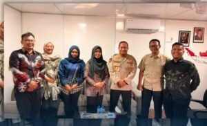 Perkuat Sinergitas dan Kolaborasi, Kantah PPU&hellip;