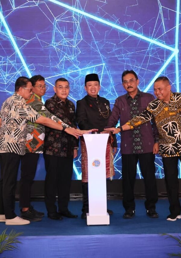 HUT ke-81 Republik Indonesia, Kementerian ATR/BPN Luncurkan Tiga&hellip;