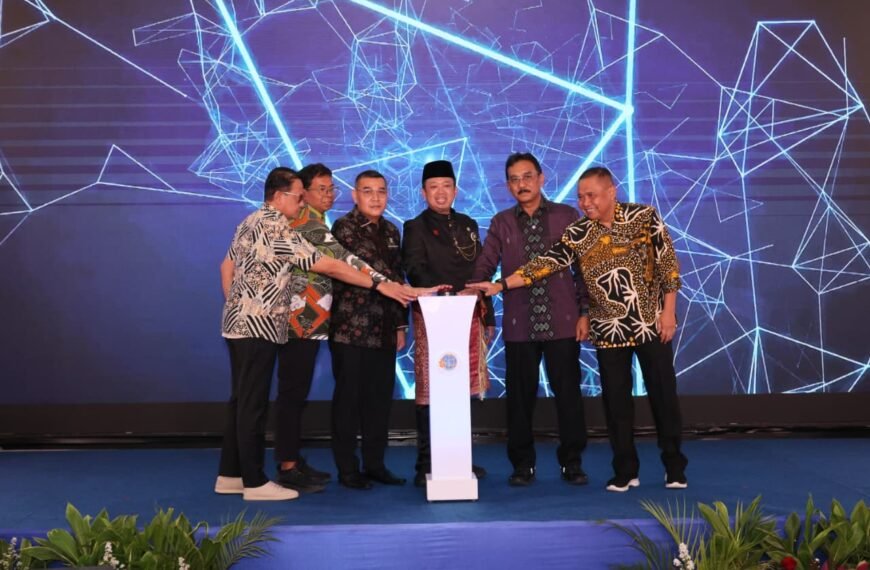 HUT ke-81 Republik Indonesia, Kementerian ATR/BPN Luncurkan Tiga&hellip;