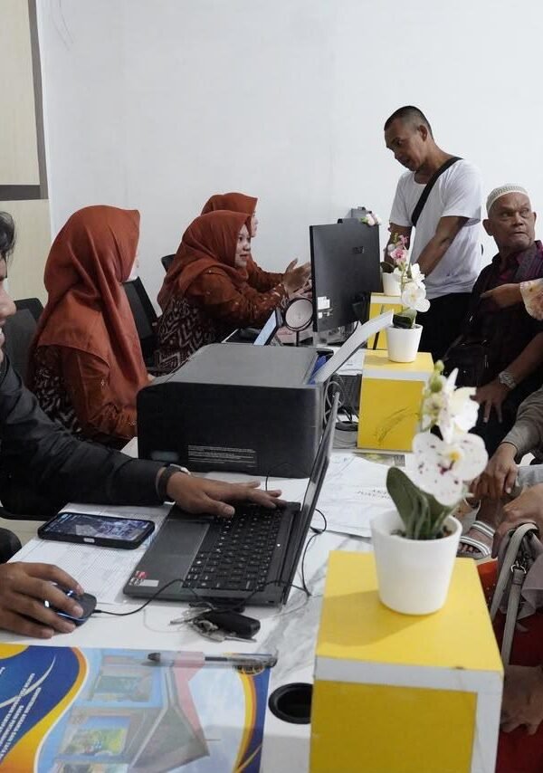 Mulai 17 Agustus 17 Kantah Terapkan Peralihan Hak&hellip;