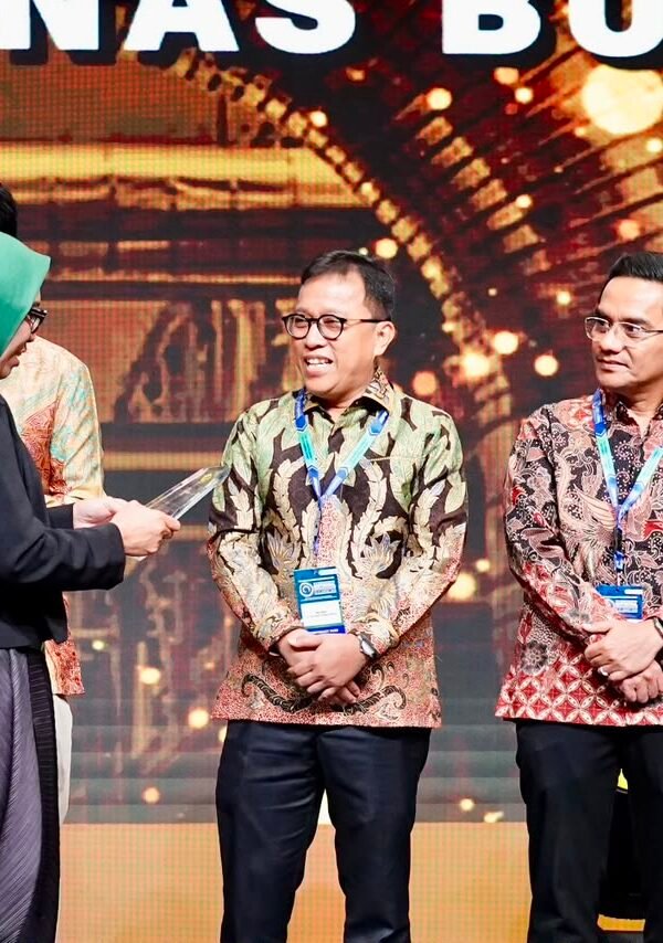 Berkontribusi dalam Pengembangan Geotermal di Indonesia, Kementerian ATR/BPN&hellip;