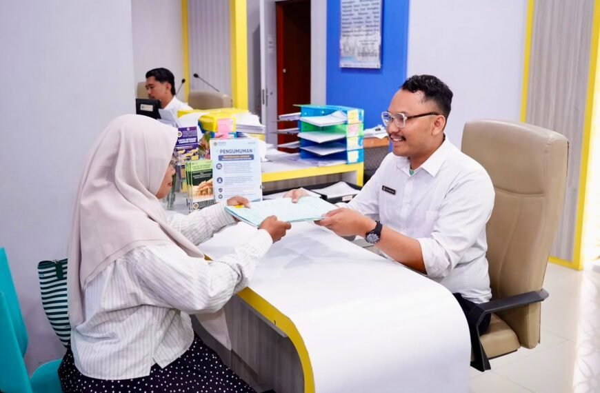 Tak Perlu Menunggu Tanpa Kepastian, Masyarakat Rasakan Manfaat&hellip;