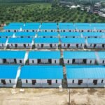 Kementerian ATR/BPN Kejar Sertipikasi 11 Juta Rumah MBR hingga 2029