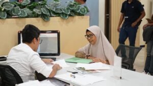 Sudah Beli Tanah, tetapi Nama di&hellip;