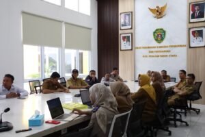 DUKUNG RENCANA PEMBANGUNAN SEKOLA NASIONAL TERINTEGRASI,…