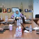 OPTIMALKAN CAPAIAN TARGET PTSL 2026, KANTOR PERTANAHAN KAB. PPU GELAT MONEV INTERNAL PTSL TAHUN 2026