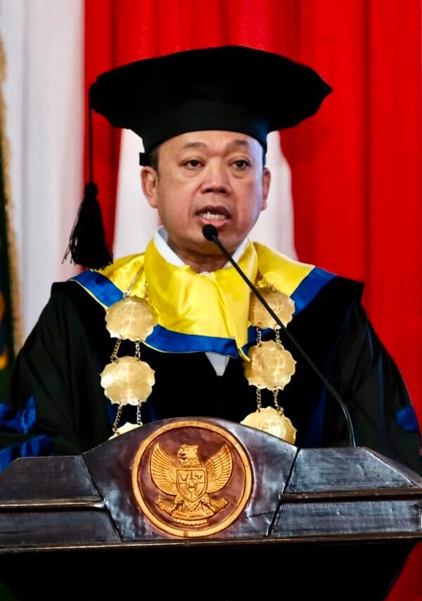 Pesan Menteri Nusron untuk 568 Wisudawan/Wisudawati Politeknik Agraria&hellip;