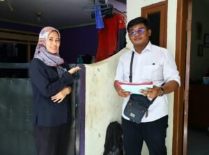 Warga Dapat Kepastian Soal Waktu, Pengukuran…