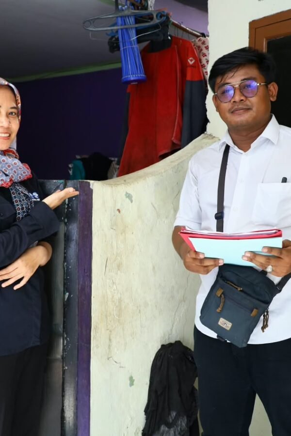 Warga Dapat Kepastian Soal Waktu, Pengukuran Terjadwal Percepat…