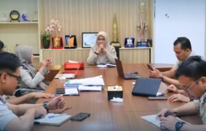 OPTIMALKAN CAPAIAN KINERJA DAN KUALITAS LAYANAN