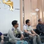 PERKUAT SINERGITAS DAN KOLABORASI, KANTOR PERTANAHAN KAB. PENAJA PASER UTARTA LAKSANAKAN AUDIENSI BERSAMA PENGADILAN NEGERI PENAJAM