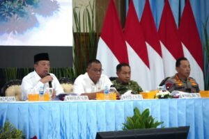Menteri Nusron Peringatkan Pengusaha: Kebakaran Lahan…