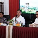 Target 87% LP2B Tercapai Sebelum 2029, Menteri Nusron Apresiasi Kinerja Jajaran