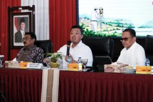 Target 87% LP2B Tercapai Sebelum 2029,…