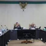 Kementerian ATR/BPN Siapkan Kerja Sama dengan Perguruan Tinggi untuk Percepat Penyusunan RDTR