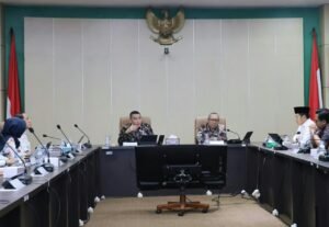 Kementerian ATR/BPN Siapkan Kerja Sama dengan…