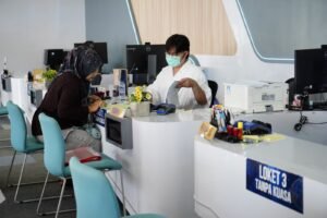 Kementerian ATR/BPN Pastikan Layanan Pertanahan di…