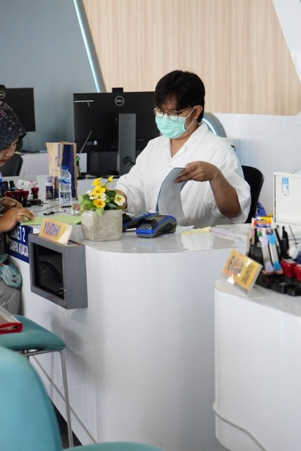 Kementerian ATR/BPN Pastikan Layanan Pertanahan di Kantah Kabupaten…