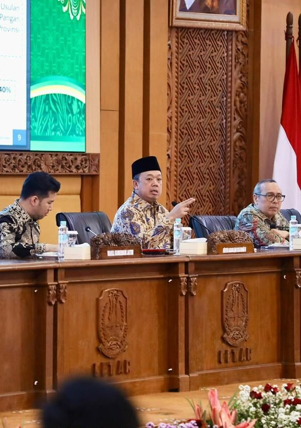 Sinergi Tiga Pilar Jadi Kunci Percepatan Peralihan Hak&hellip;