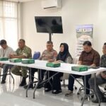 Dukung Pembangunan Infrastruktur , Kantor Pertanahan Kab. Penajam Paser Utara Gelar Pembayaran Ganti Kerugian dan Pelepasan Hak