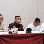 Konsinyering RUU Pengaturan Reforma Agraria, Wamen Ossy Harapkan Kebijakan yang Adil dan Mampu Selesaikan Persoalan Agraria