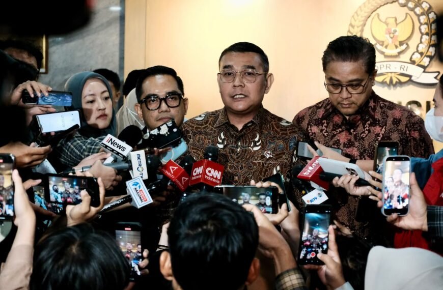 Wamen Ossy: Kementerian ATR/BPN Hormati Proses Hukum dan&hellip;