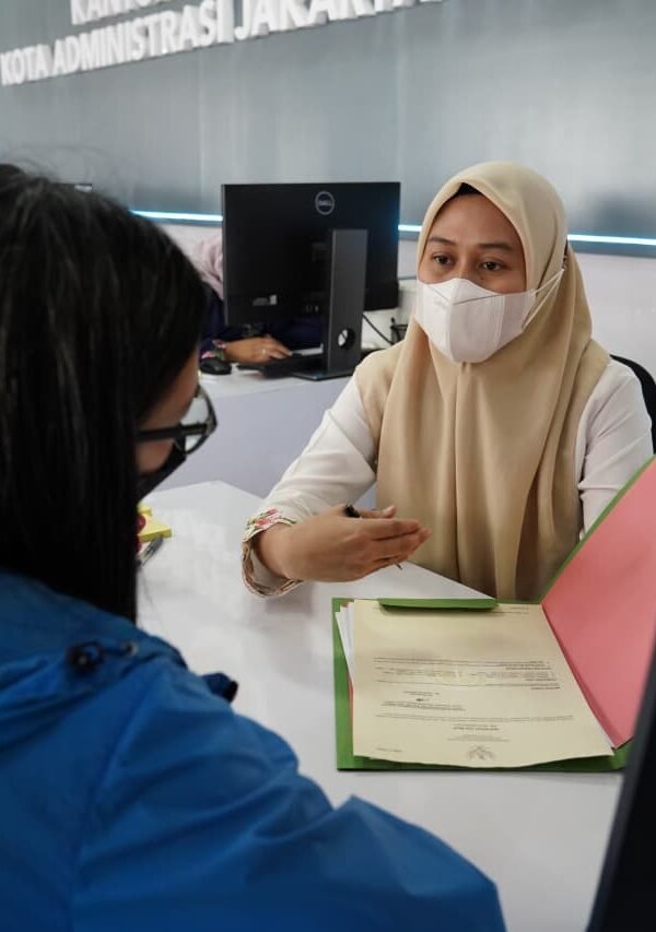 PERINTIS 10 Hari Jawab Kebutuhan Masyarakat akan Layanan&hellip;
