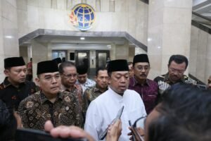 Menteri ATR/Kepala BPN Hormati Proses Hukum…