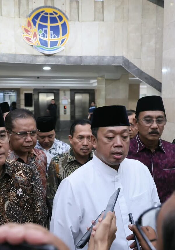Menteri ATR/Kepala BPN Hormati Proses Hukum KPK dan&hellip;