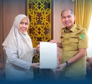 WUJUDKAN KEPASTIAN HUKUM ASET DAERAH, KANTAH…