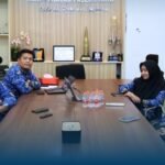 DUKUNG PENGEMBANVGAN KARIR ASN, KANTAH PPU IKUTI BRIEFING SELEKSI KRS JABATAN PENGAWAS 2026