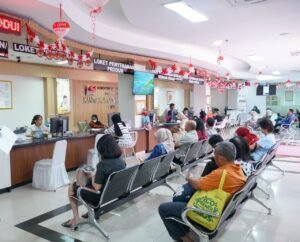 Layanan Pengukuran Terjadwal, Masyarakat Dapatkan Kepastian…