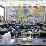Pembahasan Tingkat I RUU Pengaturan Reforma Agraria Disepakati untuk Dilanjutkan ke Sidang Paripurna