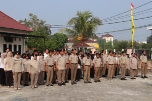 TINGKATKAN KUALITAS PELAYANAN, KANTOR PERTANAHAN KABUPATEN&hellip;