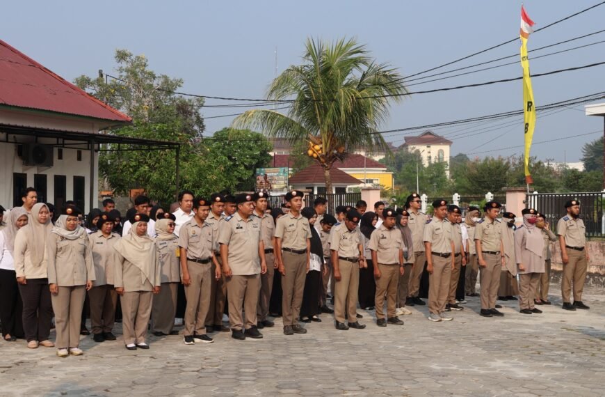 TINGKATKAN KUALITAS PELAYANAN, KANTOR PERTANAHAN KABUPATEN PPU TEKANKAN…