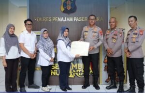 DUKUNG KEPASTIAN HUKUM ASET NEGARA, KANTAH&hellip;