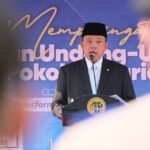 Momentum HANTARU 2026, Kementerian ATR/BPN Dekatkan Layanan Pertanahan kepada Masyarakat