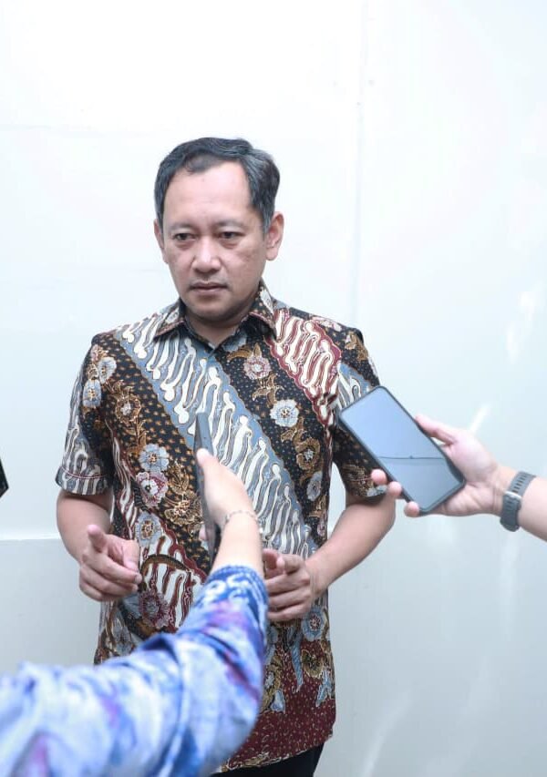 Tepat di Momen HANTARU 2026, Implementasi PERINTIS 10…