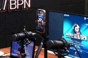 MasNya ATR/BPN Diluncurkan, Masyarakat Bisa Tanya…
