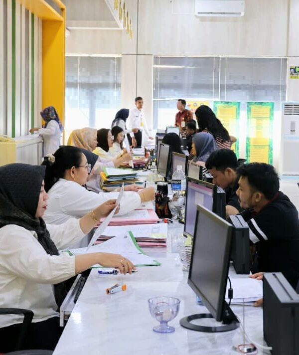 Bantu PPAT dalam Manajemen Waktu, PERINTIS 10 Hari…